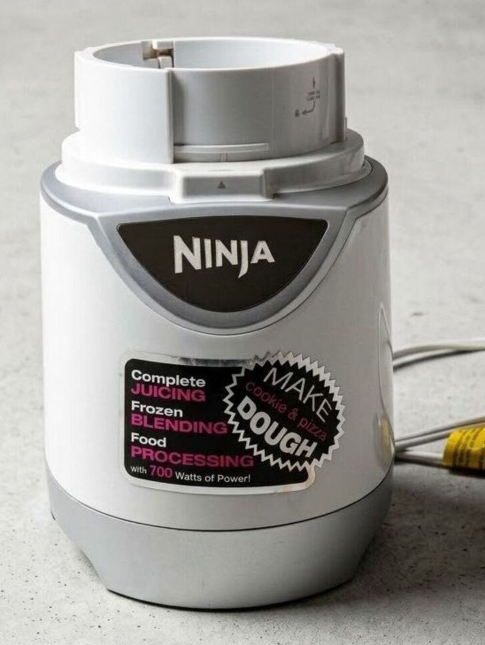 Ninja Pulse BL204 30 Kitchen System 700W Blender Motor Base Replacement Part